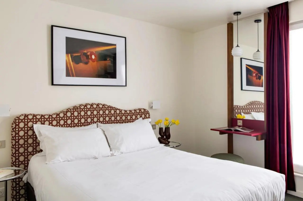 Hôtel Dalila- Orso Hotels