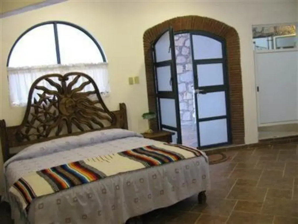 Casa Zuniga Extended Stay