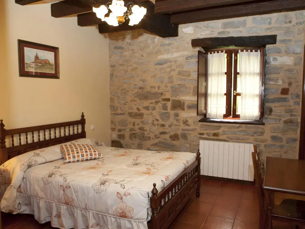 Casa Rural Goikoetxe