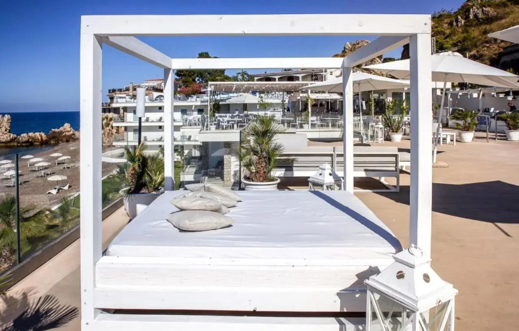 Hotel Sporting Club