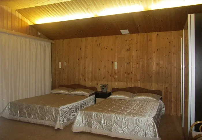Platinum Guest House