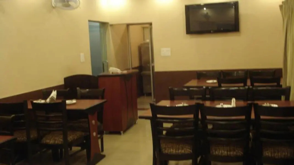 Hotel Utsav