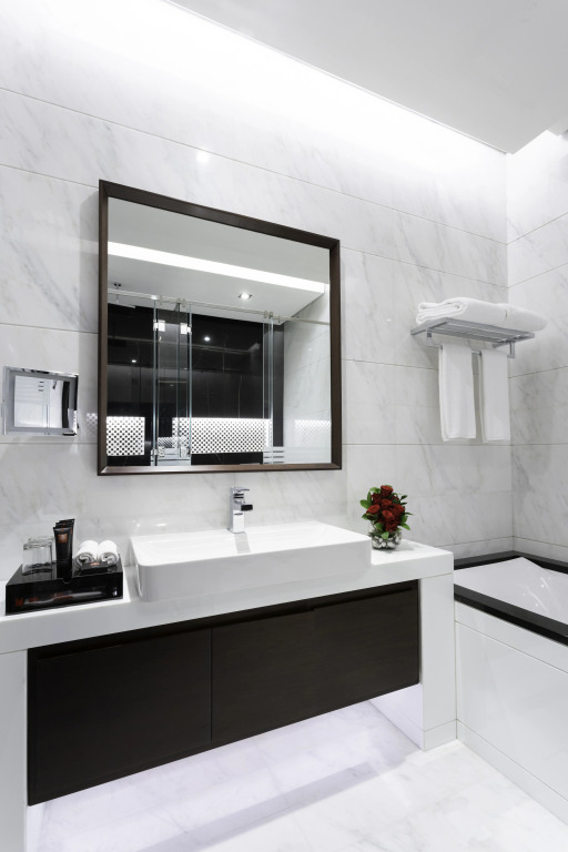 Renaissance Business Bay Hotel, Dubai