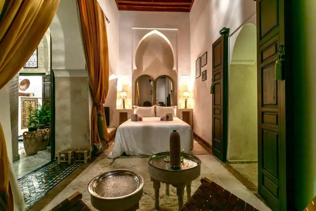 Riad Safar