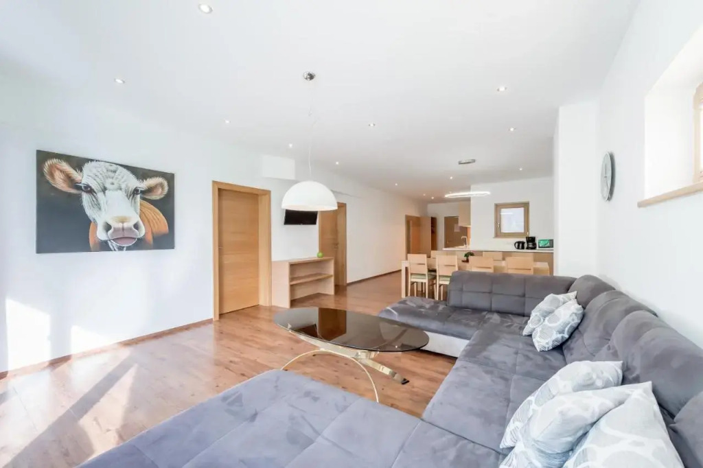 Apart Hotel Garni Wieser