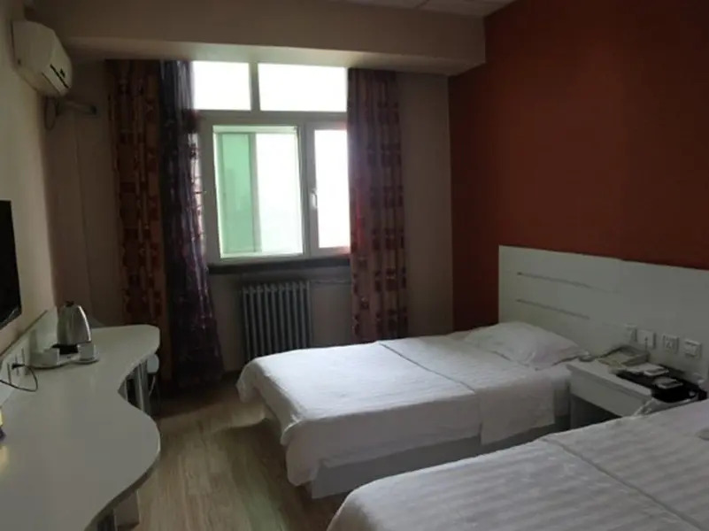 Cheng Ming Hotel