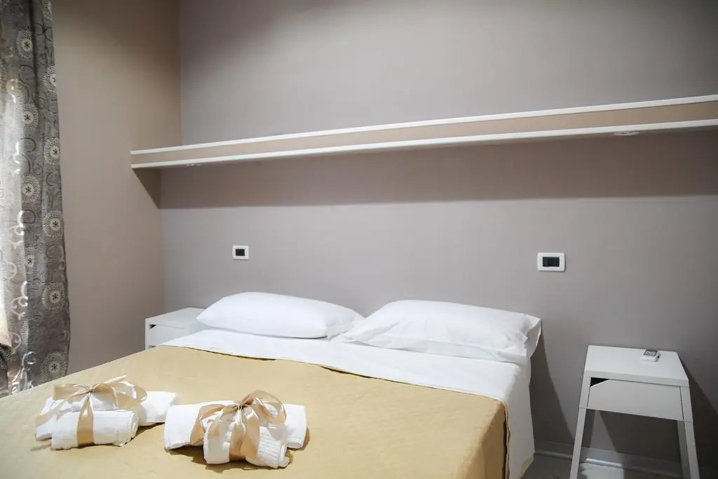 B&B Lamezia Airport