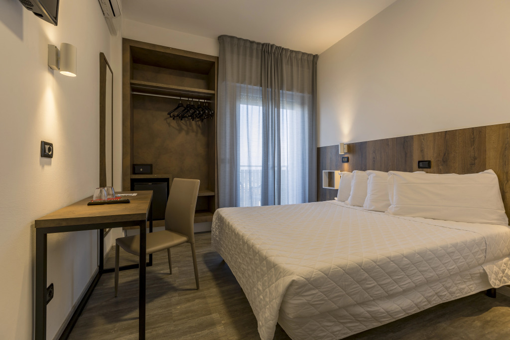 Hotel Centrale