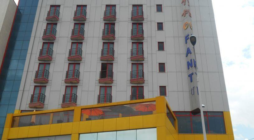 Wassamar Hotel