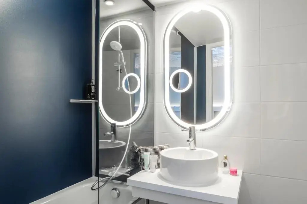 ibis Paris Nation Davout