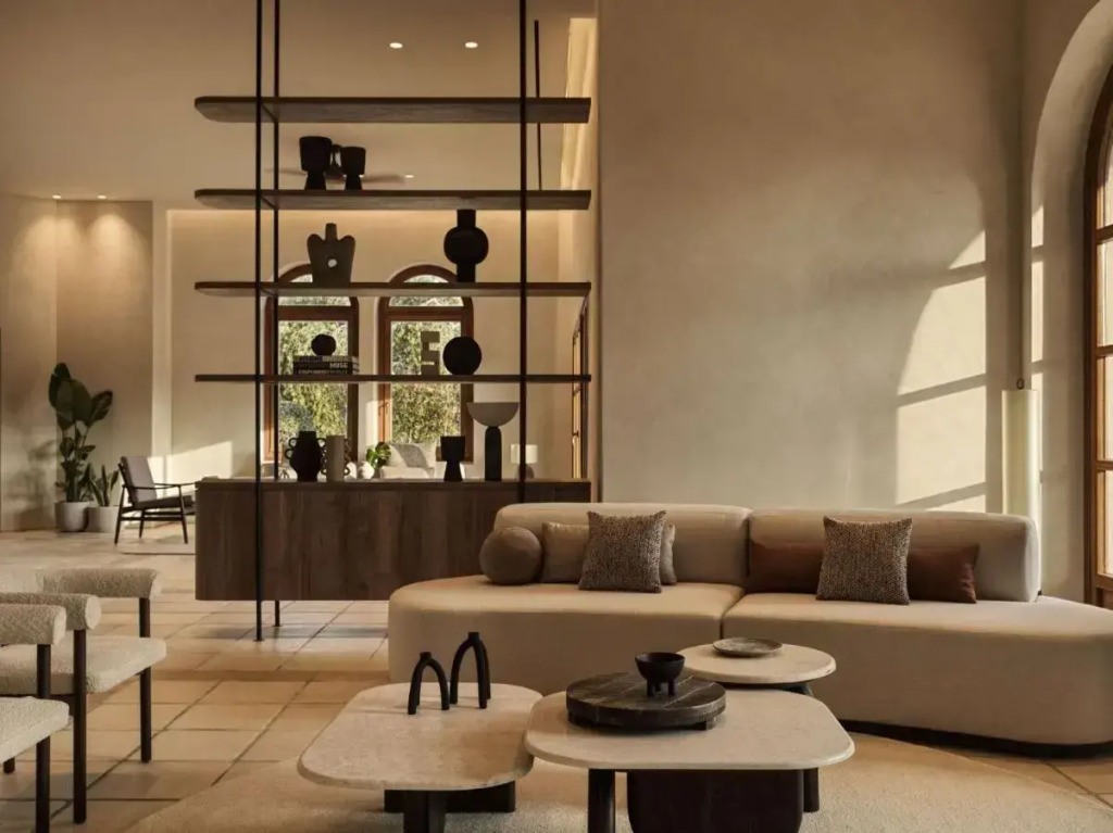 Aulus Lindos Rhodes, All-Inclusive Resort, Curio Collection by Hilton