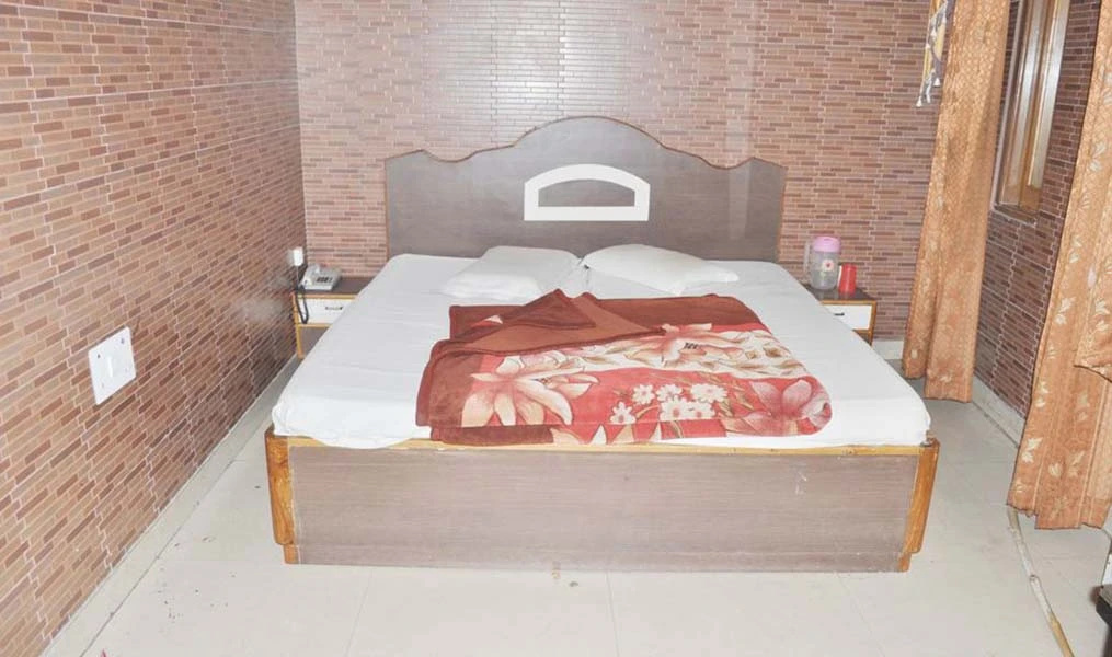 Shakti Palace