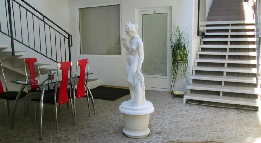 Mini Hotel Prada