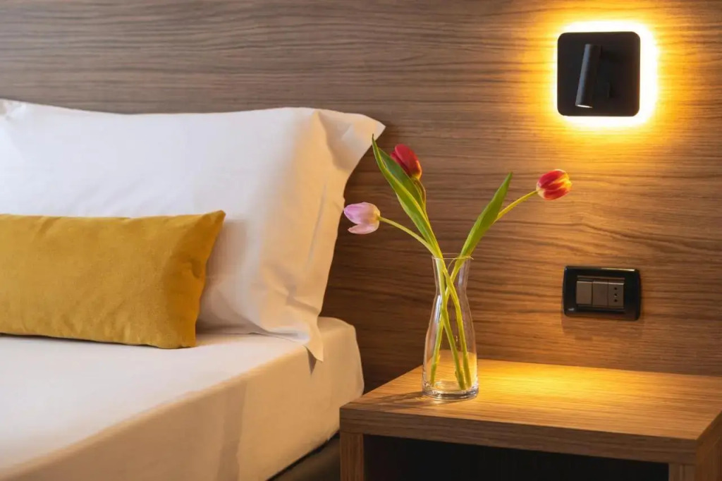 Hi Hotels Trento