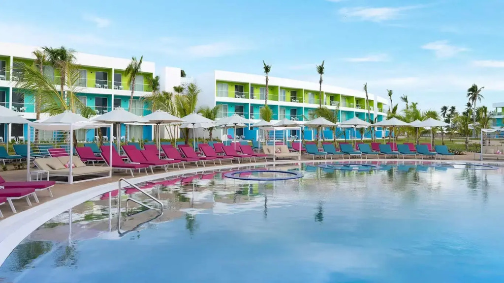 Marriott Miches Beach Resort
