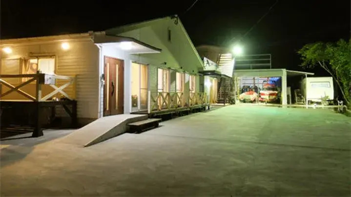 Amami Tsuri Club