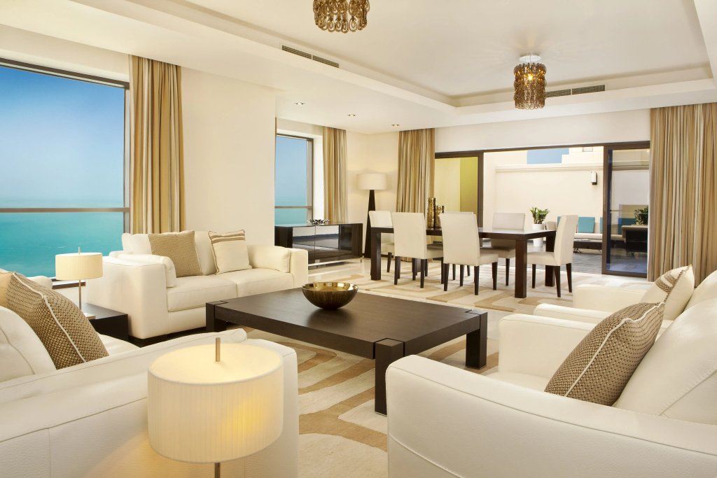 Hilton Dubai The Walk