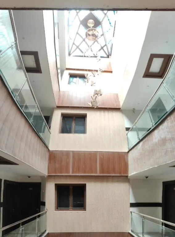 Hotel Krishna