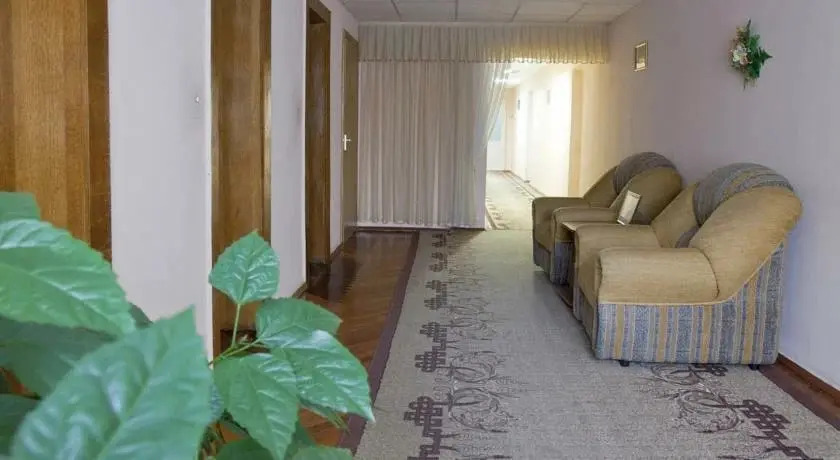 Standard Hotel