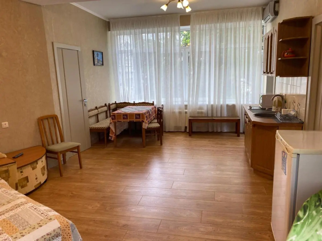 Guest House u Aleksandra