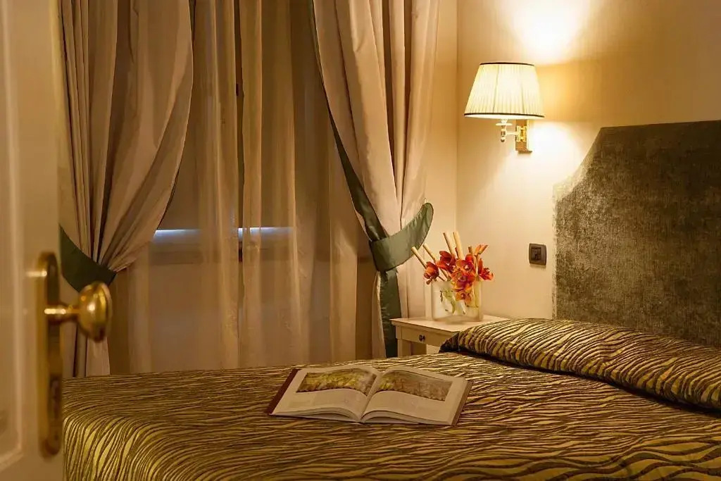 Borgo Santippolito Country Hotel