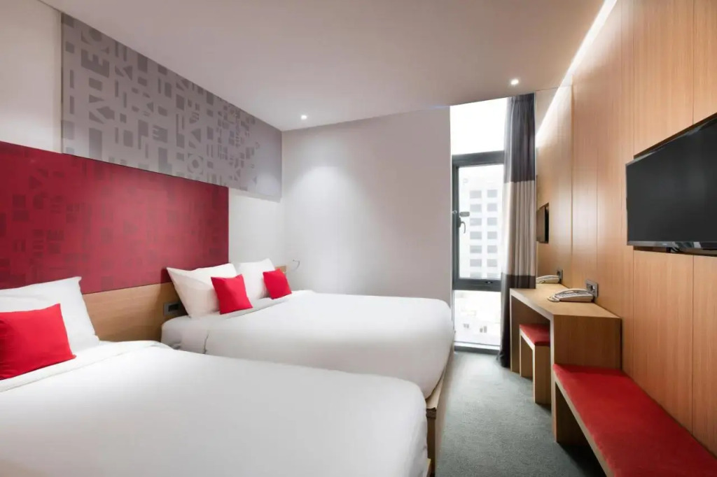 Travelodge Dongdaemun Seoul