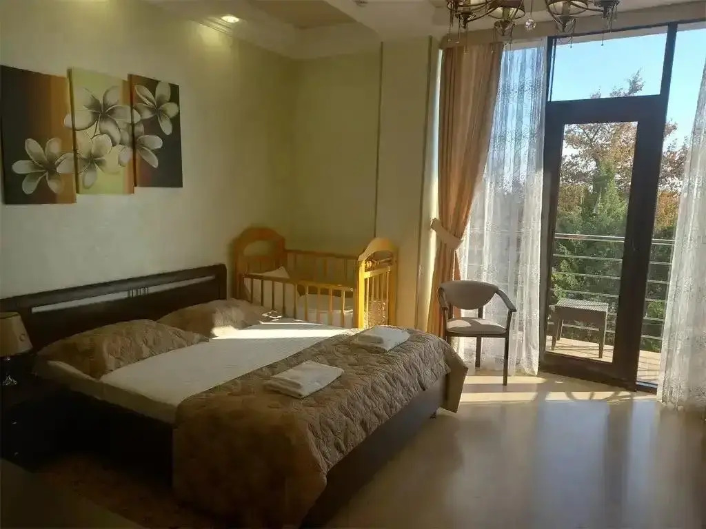 Neptun u Morya Guest House