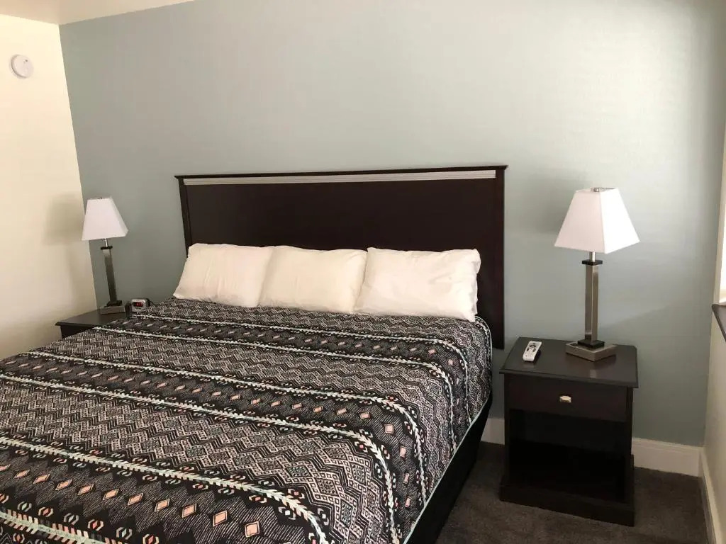El Rancho Motel