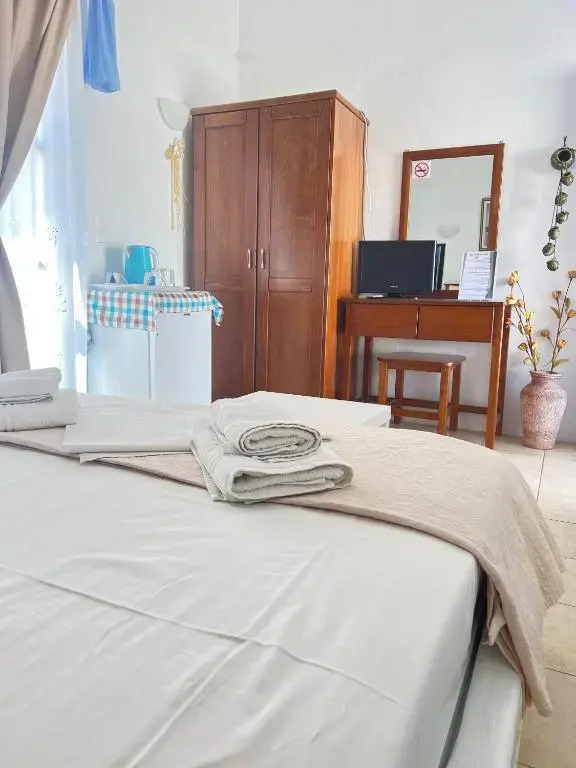 Aegean Star Hotel