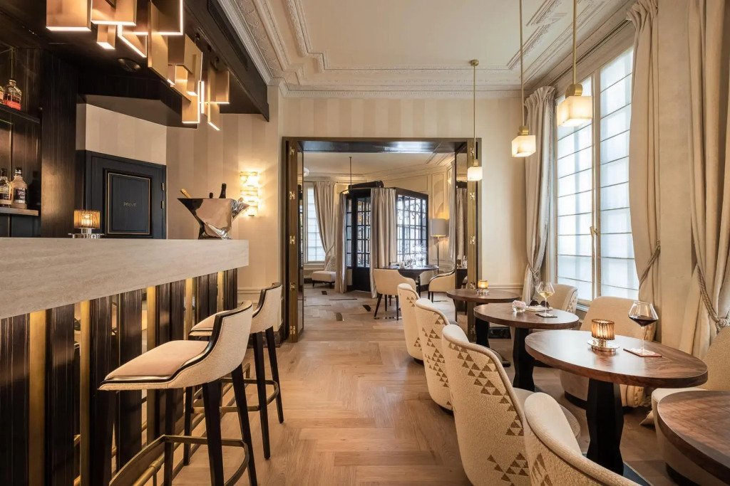 Hôtel Elysia by Inwood Hotels