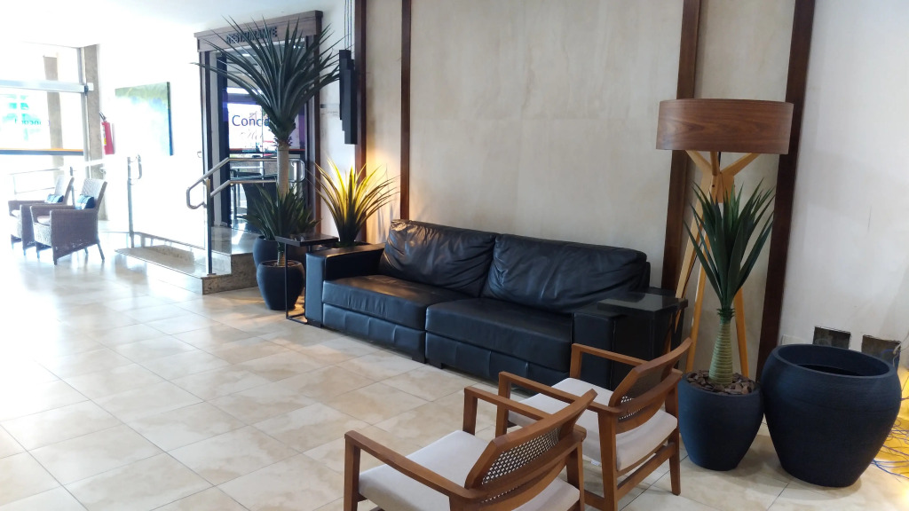 Hotel Concord e Eventos corporativos Campo Grande