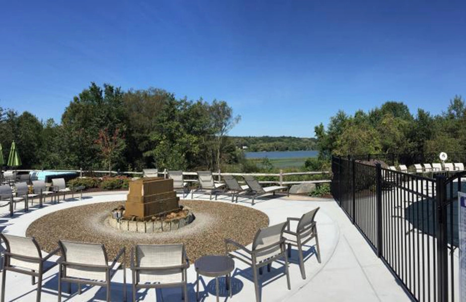 Shelter Cove Apartments