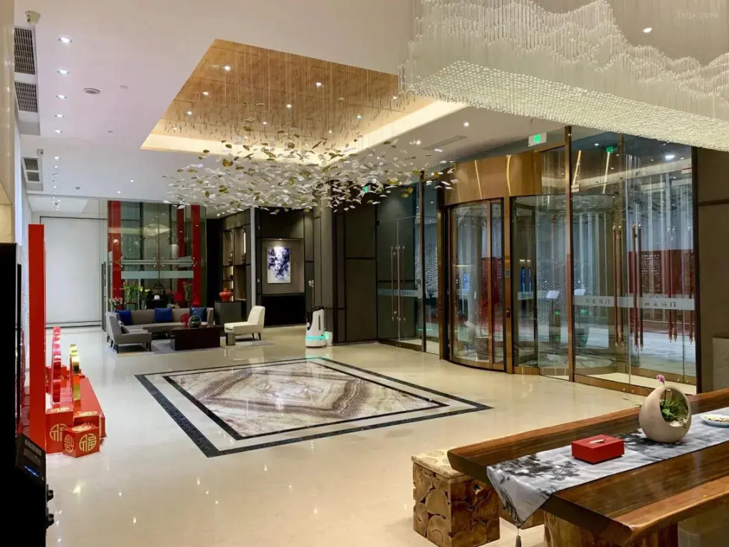 Yuanfei Hotel