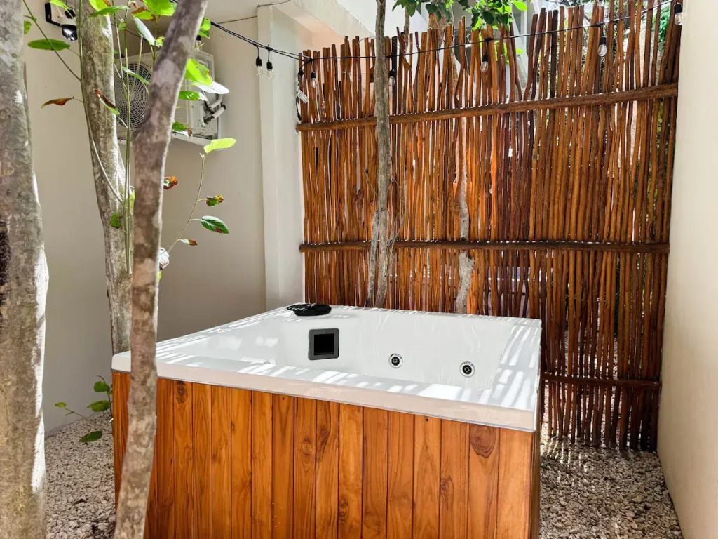 Increible Studio Garden Pool N-B2