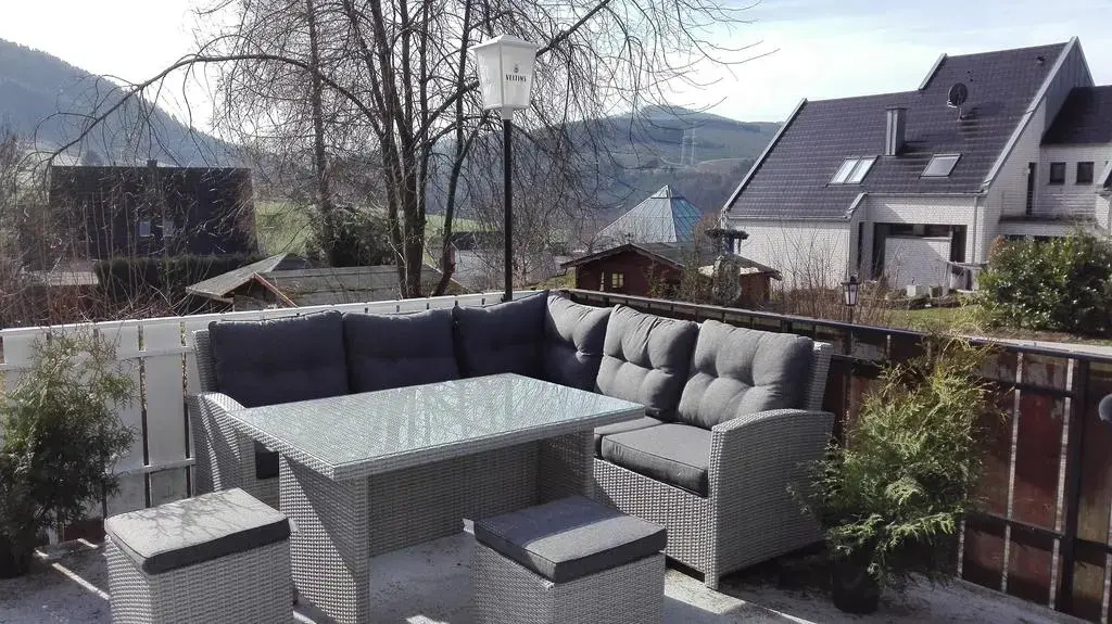 Landhotel Am Schloss