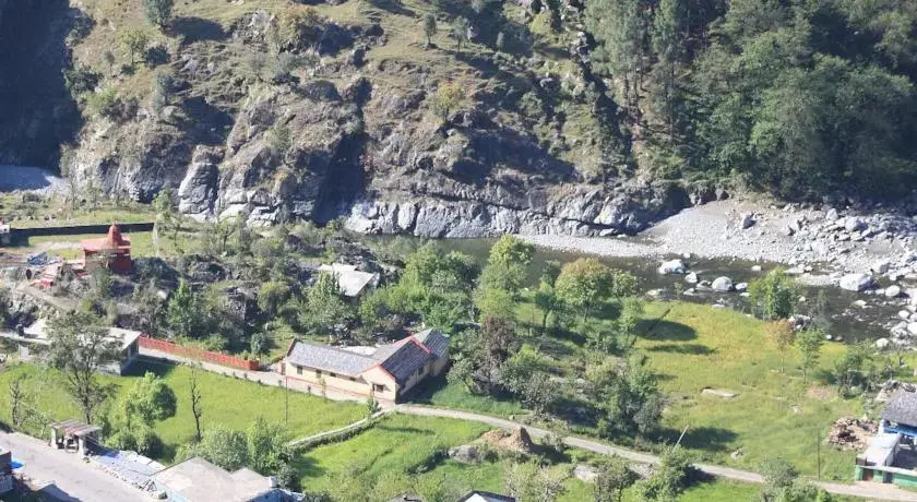 Jamwal Villa Homestay Himachal Pradesh