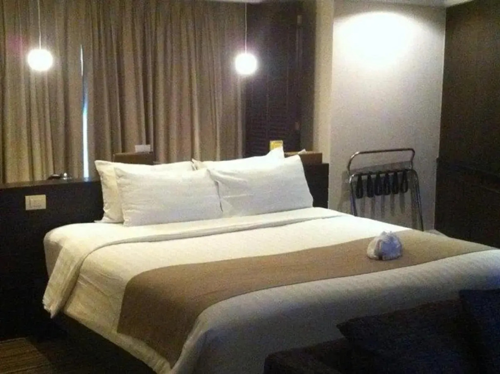 S15 Sukhumvit Hotel