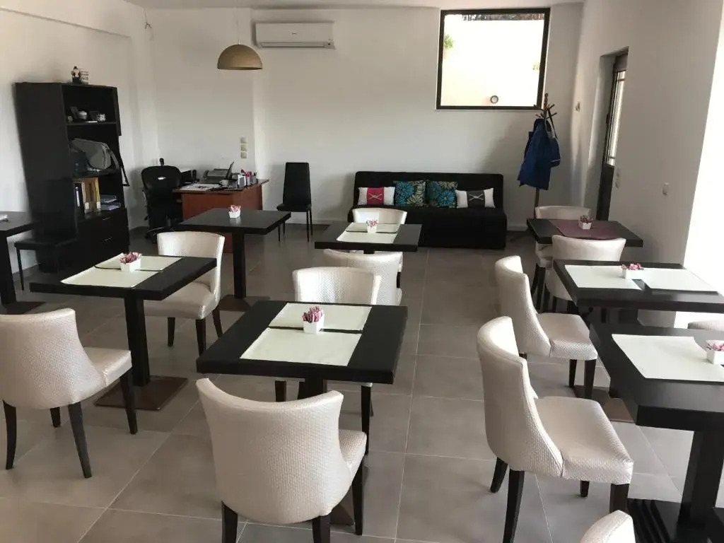 Aenaon Rooms
