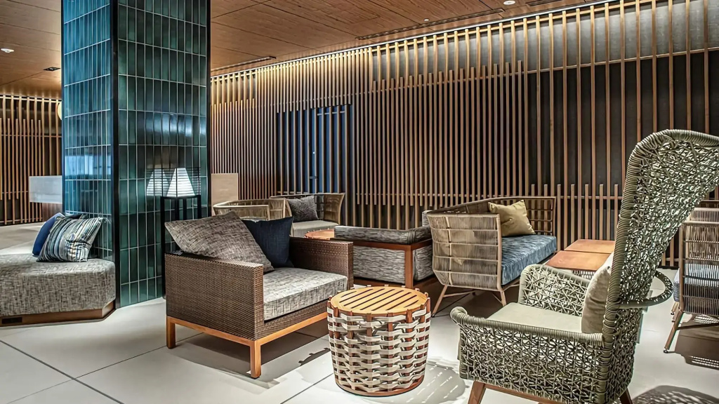 Urban Hotel Kyoto