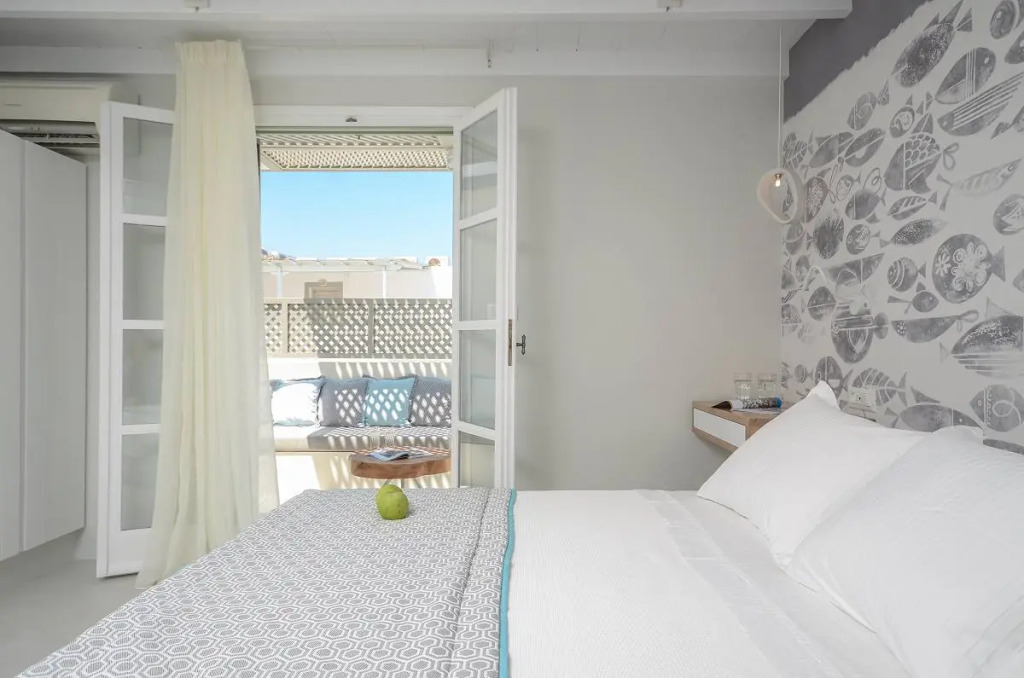 Antony Suites