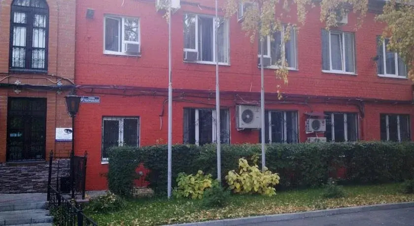 Жилые помещения na Teatralnoy