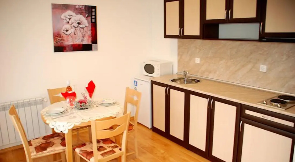 Guest House Ela