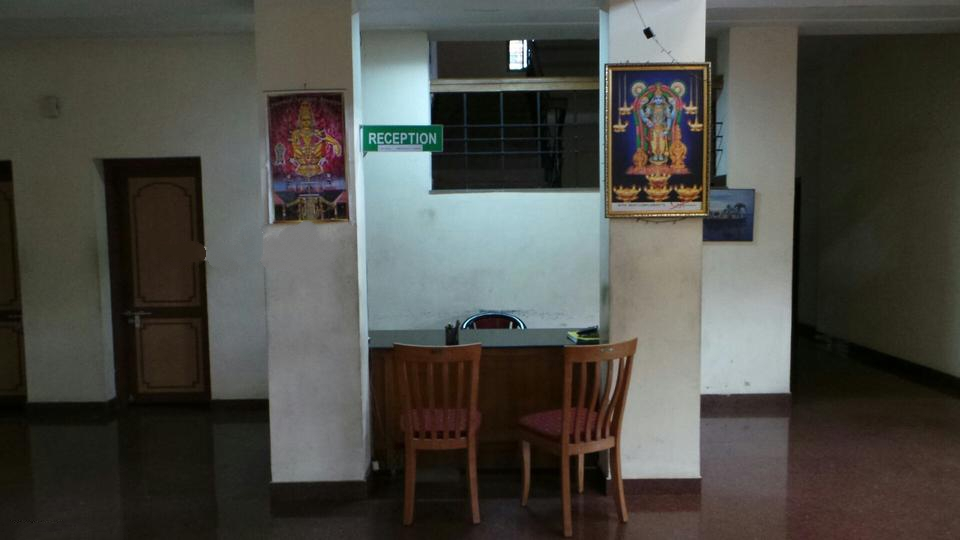 KTDC Tamarind Guruvayoor