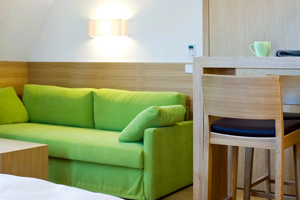 Hotel Thalmair