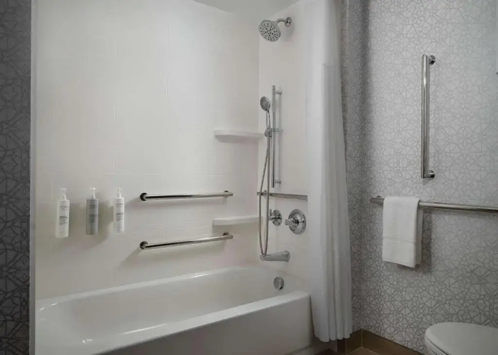 Hampton Inn Troy