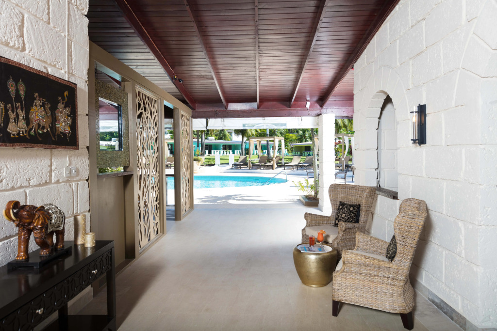 All Seasons Resort