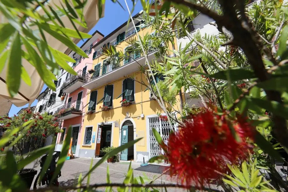 Affittacamere in Piazzetta