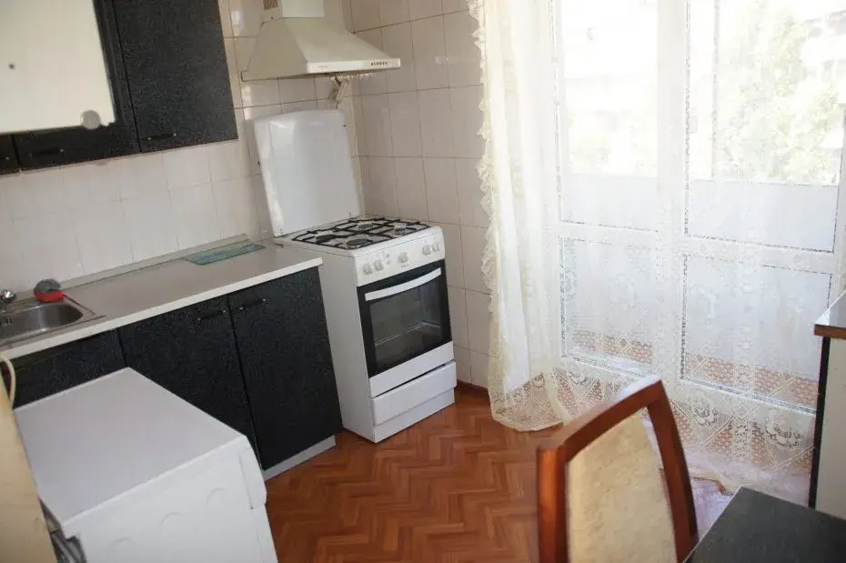 Apartment on Rokossovskogo