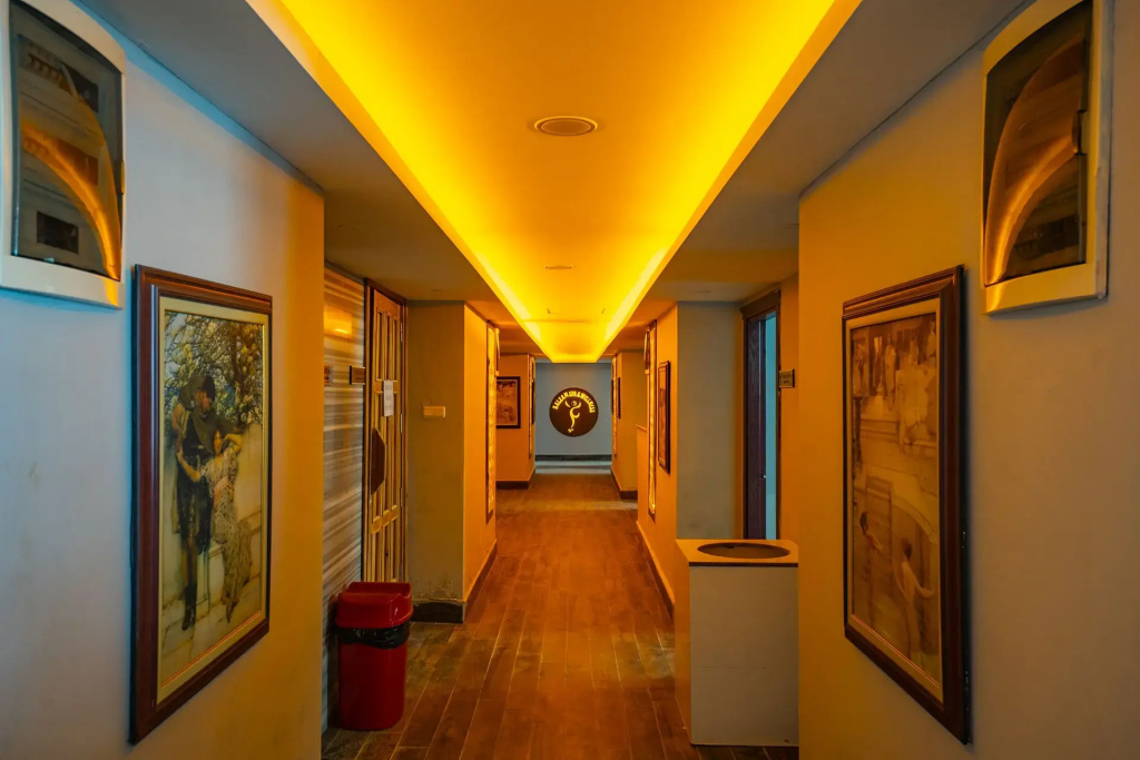 Larina Thermal Resort & Spa