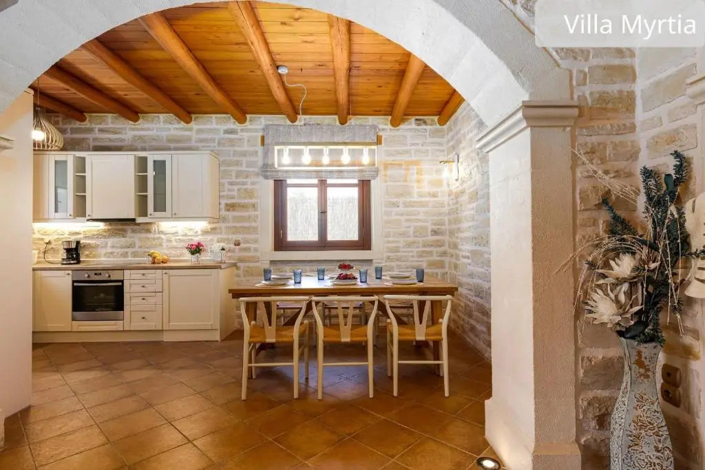 Atsipopoulo Villas